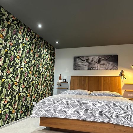 Wpa Apartments-City Room Straubing Luaran gambar