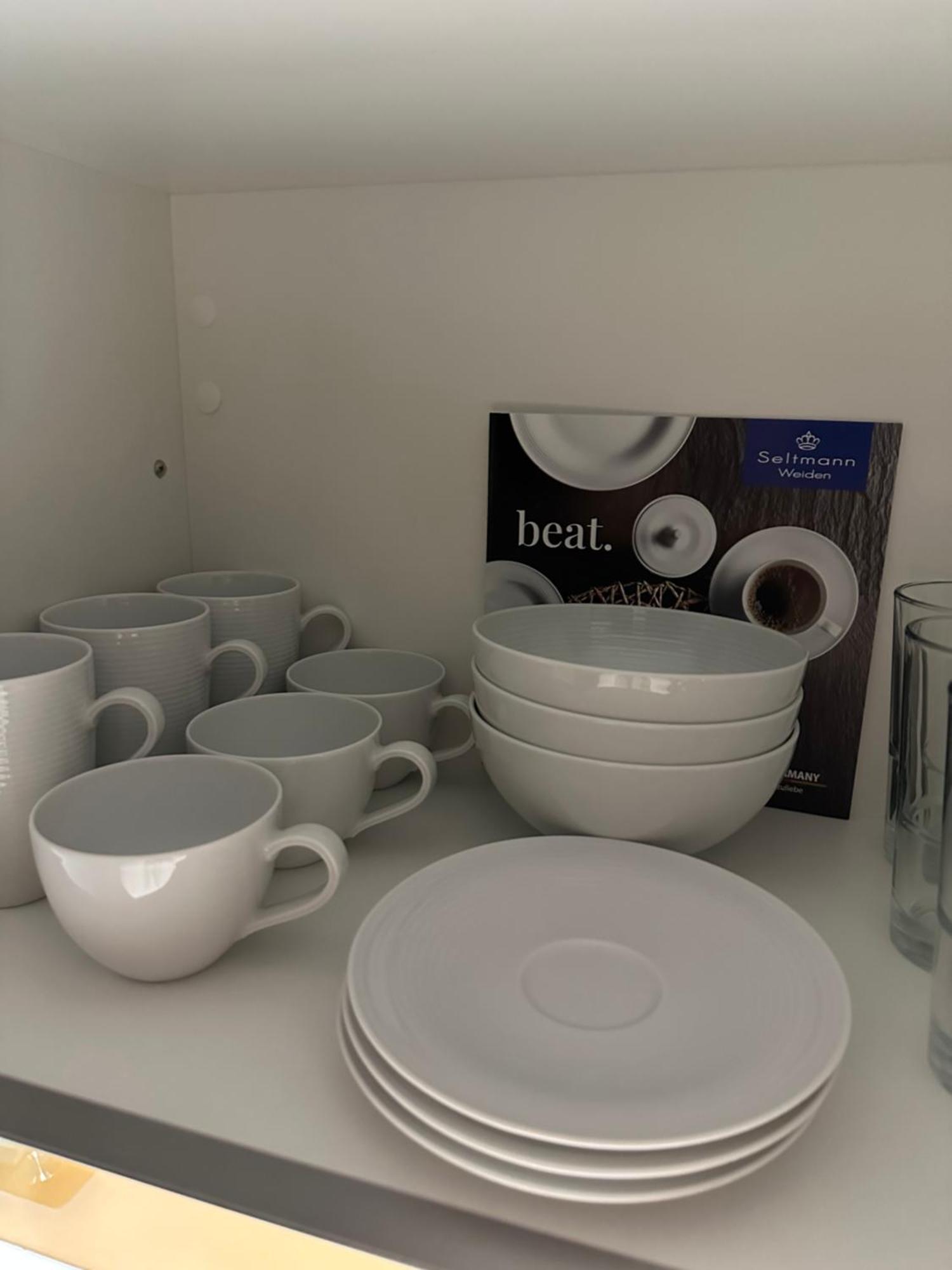 Wpa Apartments-City Room Straubing Luaran gambar