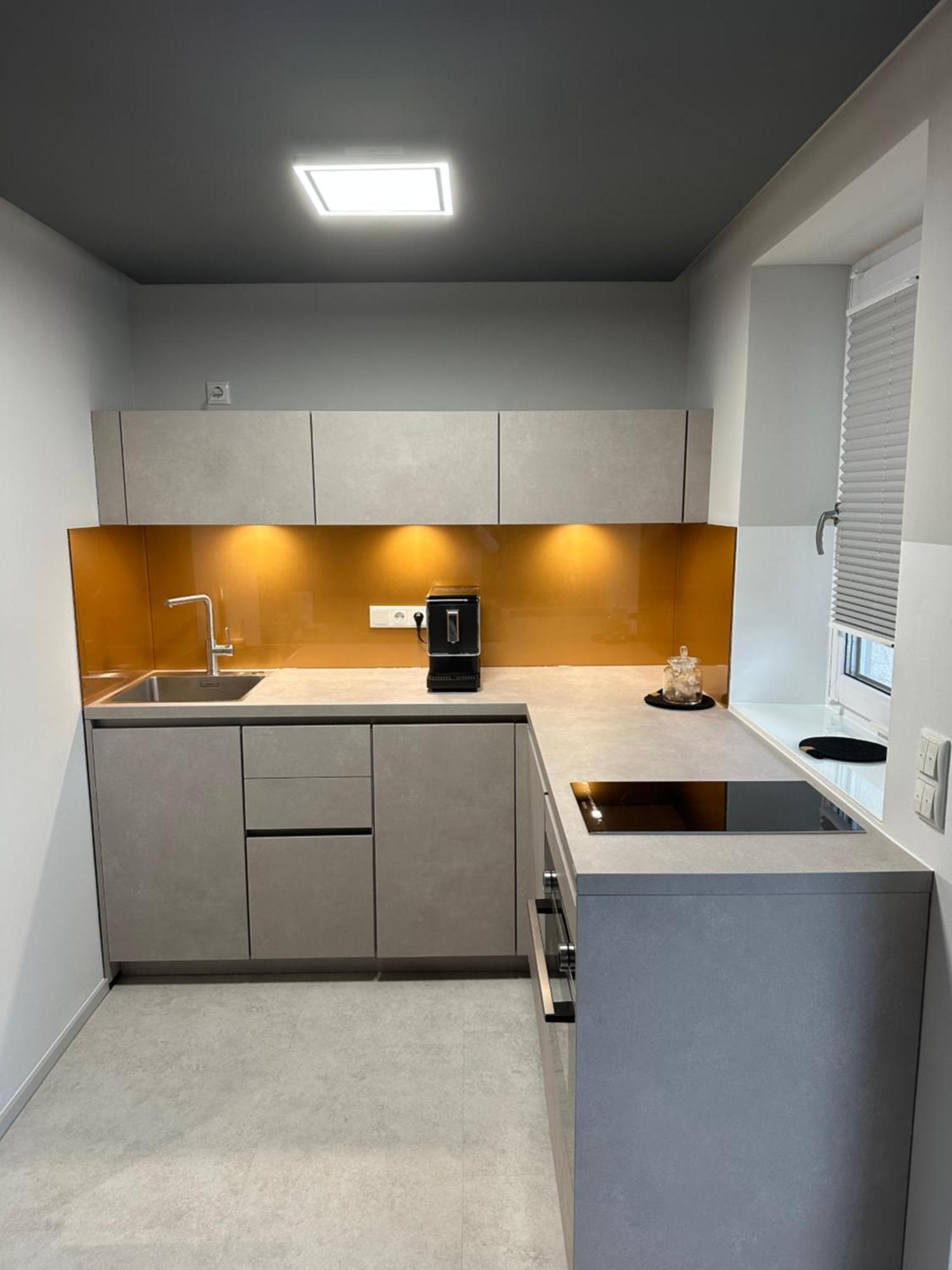 Wpa Apartments-City Room Straubing Luaran gambar