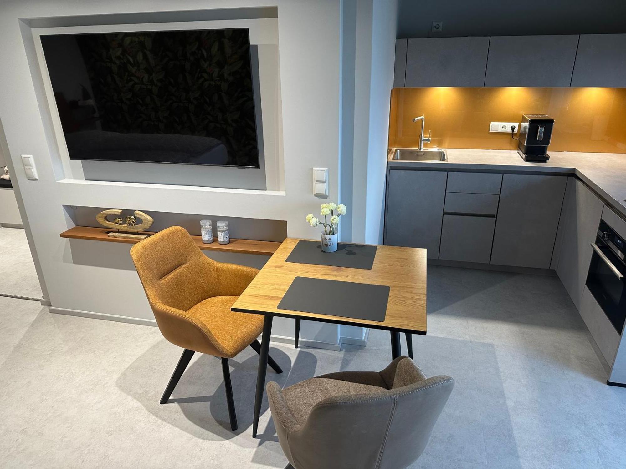 Wpa Apartments-City Room Straubing Luaran gambar