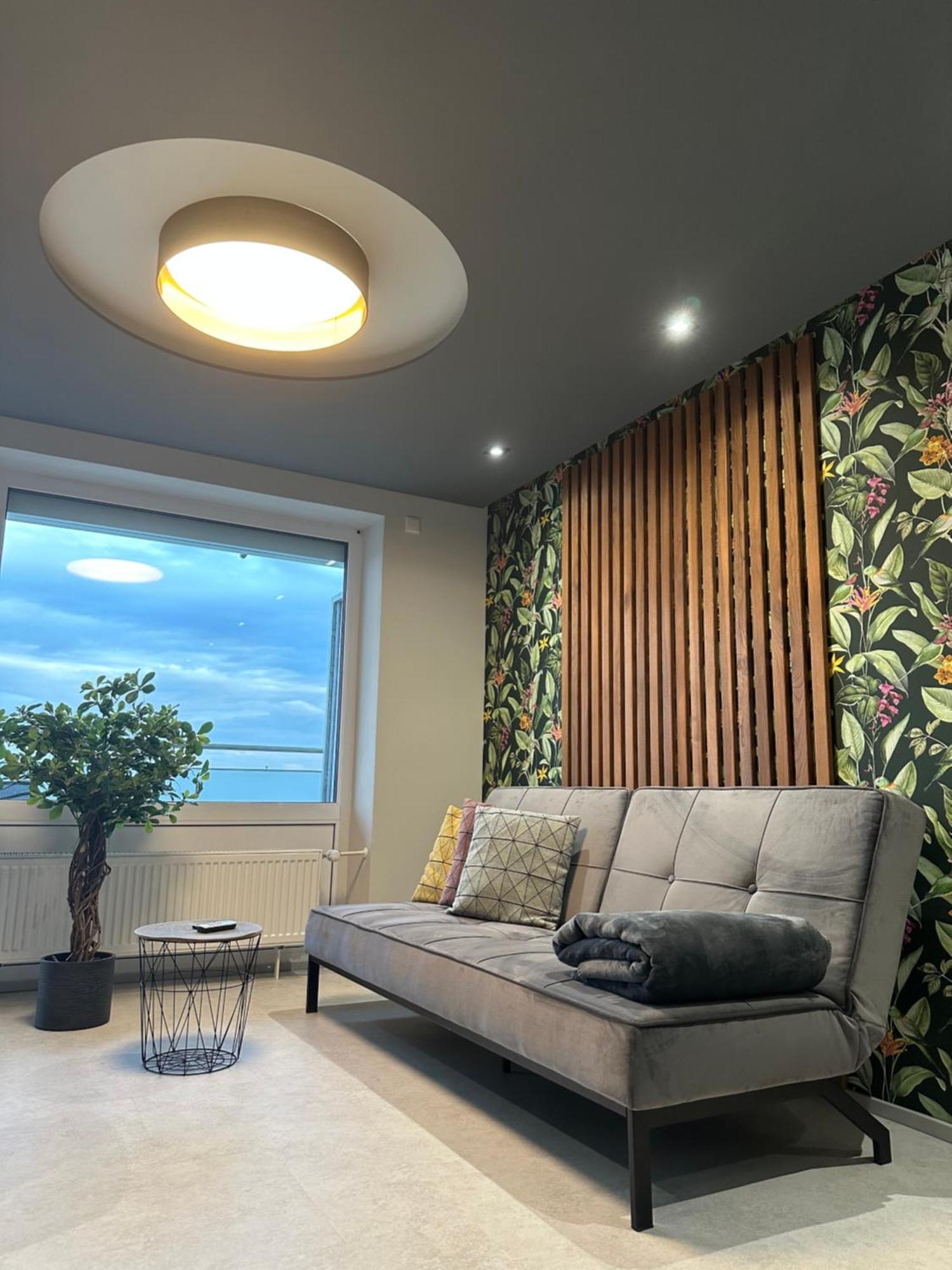 Wpa Apartments-City Room Straubing Luaran gambar