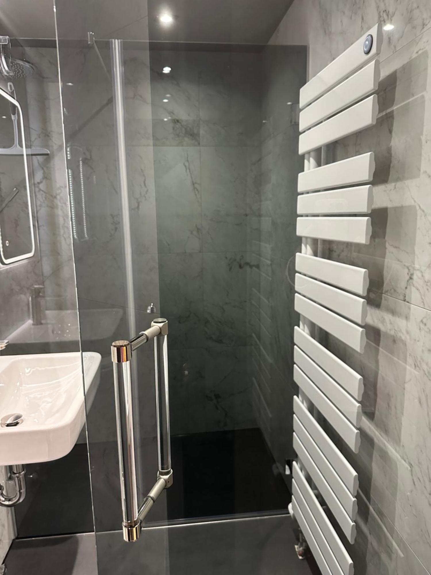 Wpa Apartments-City Room Straubing Luaran gambar