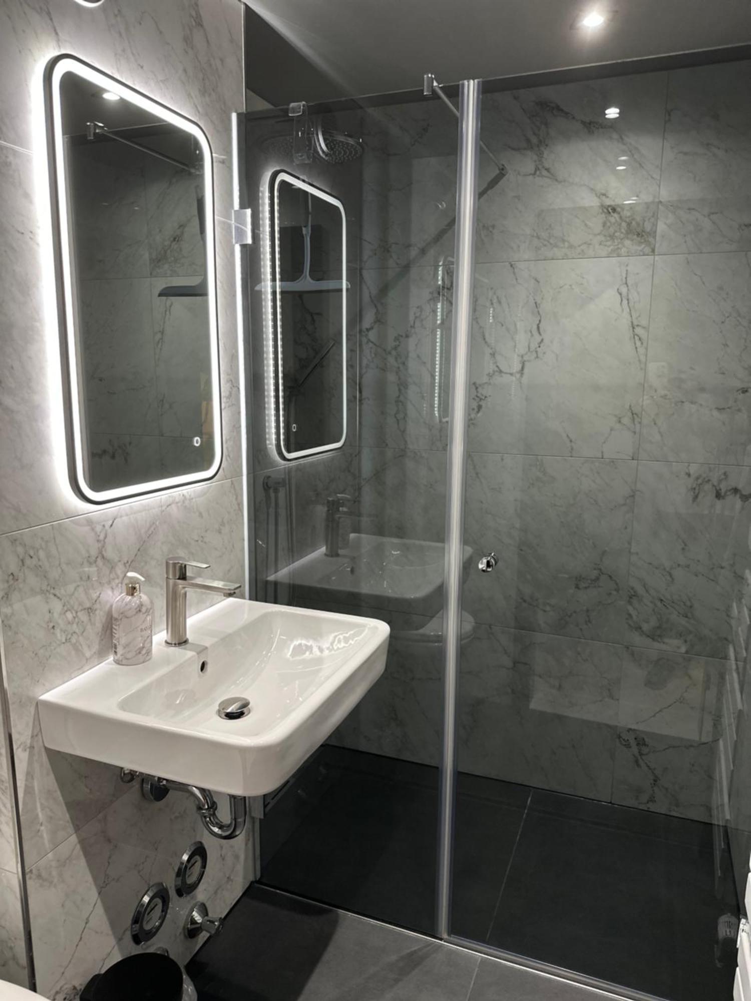 Wpa Apartments-City Room Straubing Luaran gambar