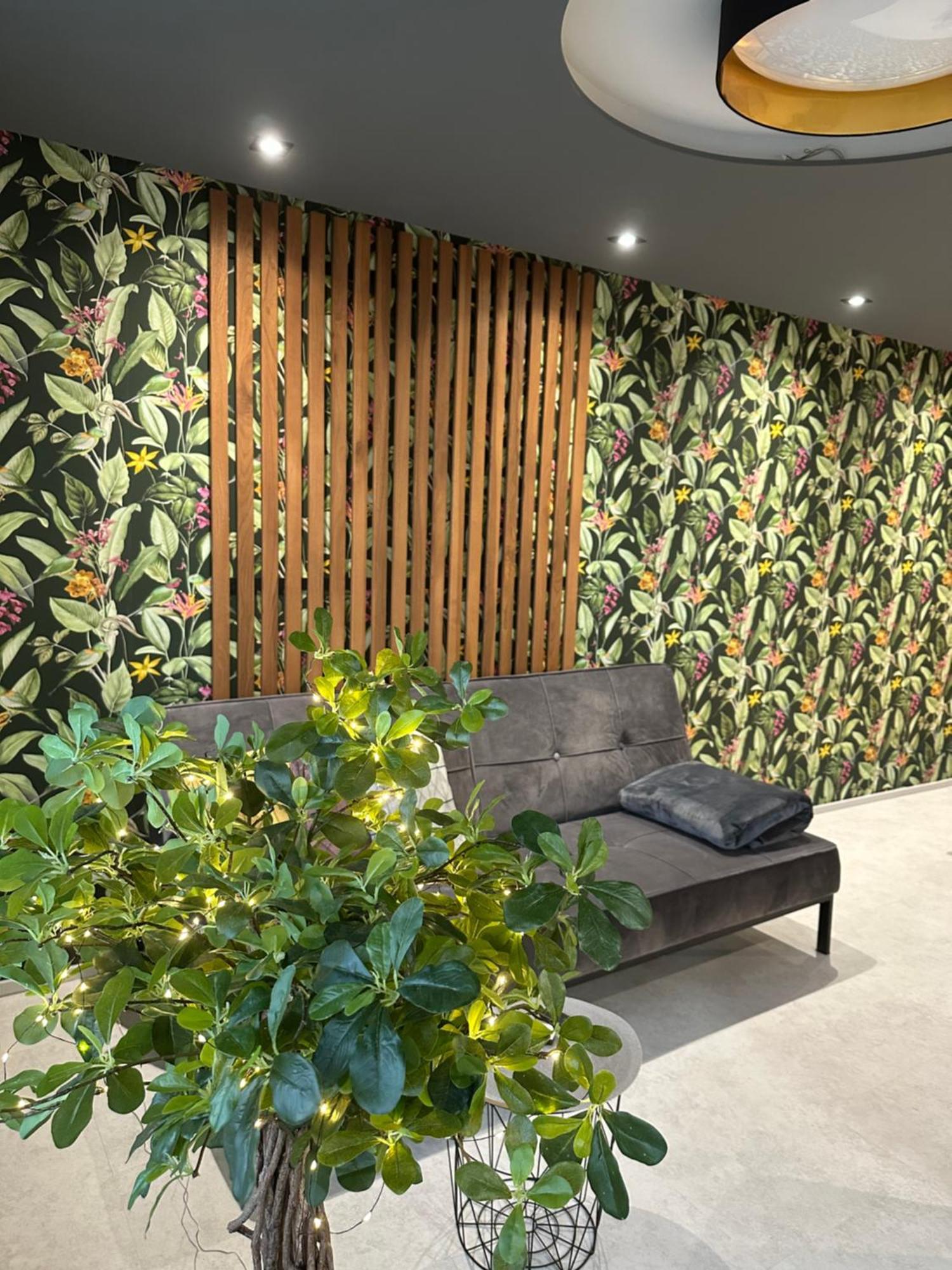 Wpa Apartments-City Room Straubing Luaran gambar